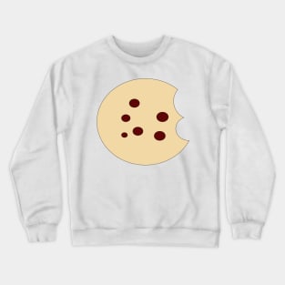 cookie Vector illustration Crewneck Sweatshirt